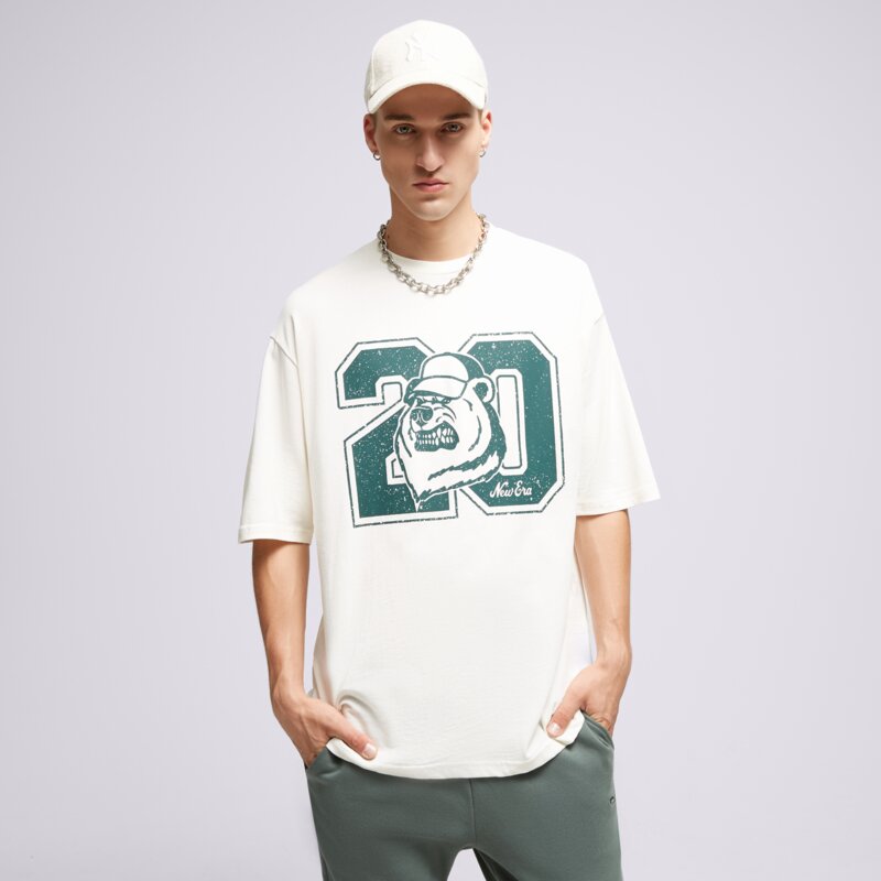 NEW ERA TRIČKO NE LIFESTYLE OS NONE