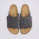 pánske šľapky BIRKENSTOCK SOLANA 1031614 farba čierna