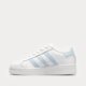dámske tenisky (obuv) ADIDAS SUPERSTAR XLG W if3003 farba biela