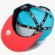 detská šiltovka NEW ERA ČIAPKA SORRY I'M FRESH SORRY I'M FRESH 80000985 farba viacfarebná