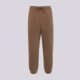 pánske nohavice JORDAN NOHAVICE  M J BRK ST FLC CUFF PANT BB im8906-274 farba hnedá