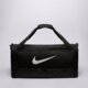 dámska taška NIKE TAŠKA BRASILIA 9.5 MEDIUM 60L dh7710-010 farba čierna