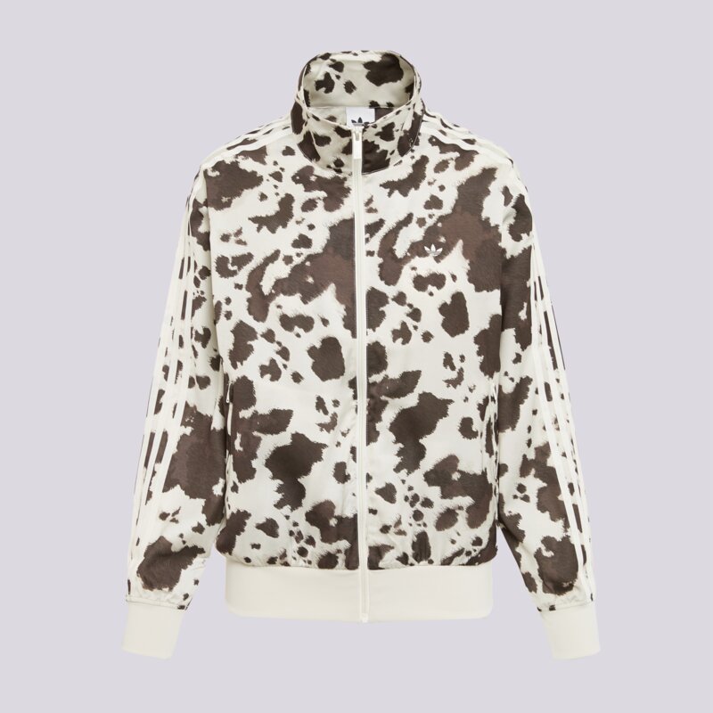 ADIDAS MIKINA ORIGINALS TRACK TOP