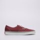 pánske skate obuv VANS AUTHENTIC  vn000bw5zcf farba bordová