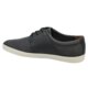 pánske tenisky (obuv) LACOSTE THION  728srm00412b6 farba sivá