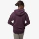 dámska mikina NIKE MIKINA RU NTF LONG HOODY 687609507 farba červená