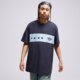 pánske tričko ADIDAS TRIČKO CITY TEE ic8414 farba tmavomodrá
