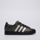dámske tenisky (obuv) ADIDAS SUPERSTAR II W kk4672 farba čierna