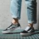 dámske tenisky (obuv) VANS UA COMFYCUSH OLD SKOOL vn0a3wma49k1 farba viacfarebná