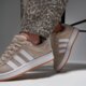 detské skate obuv ADIDAS CAMPUS 00S J ji4461 farba béžová