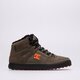 pánska outdoorová obuv DC PURE HIGH-TOP WC WNT adys400047doo farba khaki