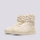 dámske tenisky (obuv) ADIDAS GAZELLE BOOT W id6984 farba béžová