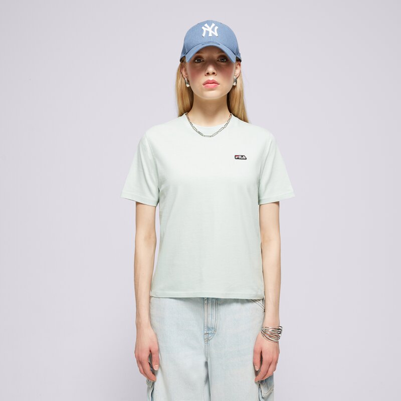 FILA TRIČKO BADGE LOGO TEE