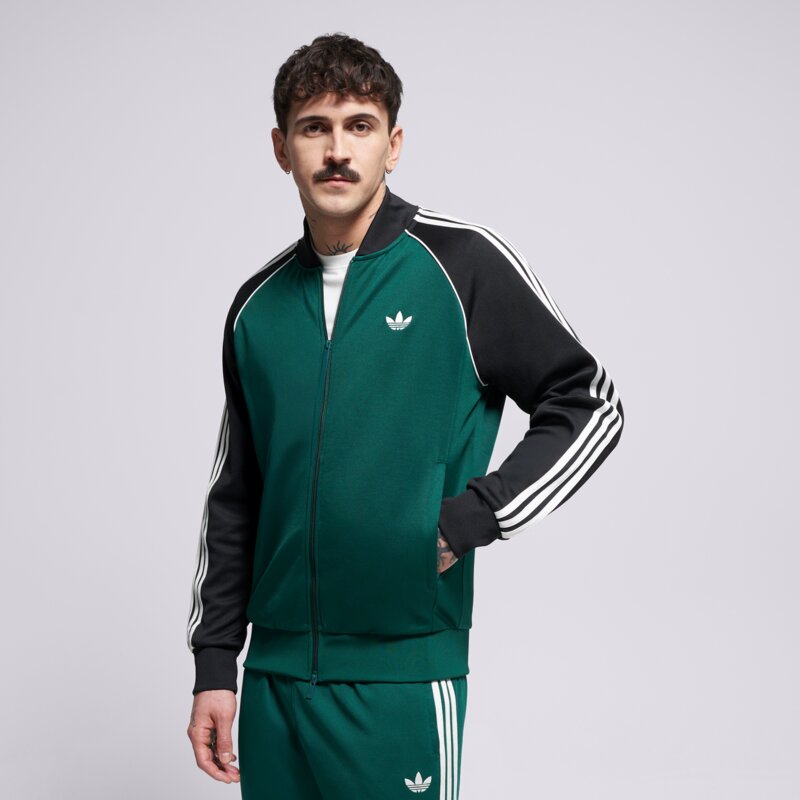 ADIDAS MIKINA SST TT