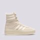 dámske tenisky (obuv) ADIDAS GAZELLE BOOT W id6984 farba béžová
