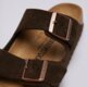 dámske šľapky BIRKENSTOCK ARIZONA  1027083 farba hnedá