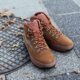 pánska outdoorová obuv TIMBERLAND EURO HIKER LT  a1139 farba hnedá