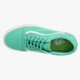 dámske tenisky (obuv) VANS OLD SKOOL  vvok8yk farba zelená