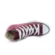 dámske tenisky (obuv) CONVERSE CHUCK TAYLOR ALL STAR SEASONAL m9613c farba bordová