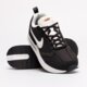 detské tenisky (obuv) NIKE AIR MAX DAWN dh3157-002 farba čierna