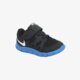 detská bežecká obuv NIKE FREE 5 644429003 farba čierna