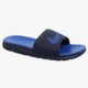 pánske šľapky NIKE BENASSI SOLARSOFT SLIDE 2  705474440 farba tmavomodrá