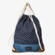 dámska taška O'NEILL TAŠKA GYM SACK 6040545900 farba tmavomodrá