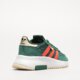 detské tenisky (obuv) ADIDAS RETROPY F2 J ig5127 farba zelená