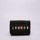 dámska taška JORDAN TAŠKA JAM HBR CROSSBODY sm9031-023 farba čierna