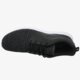 pánske tenisky (obuv) NIKE ROSHE FLYKNIT PRM  746825001 farba čierna