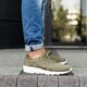 ASICS GEL-KAYANO TRAINER EVO  h707n8686 farba zelená