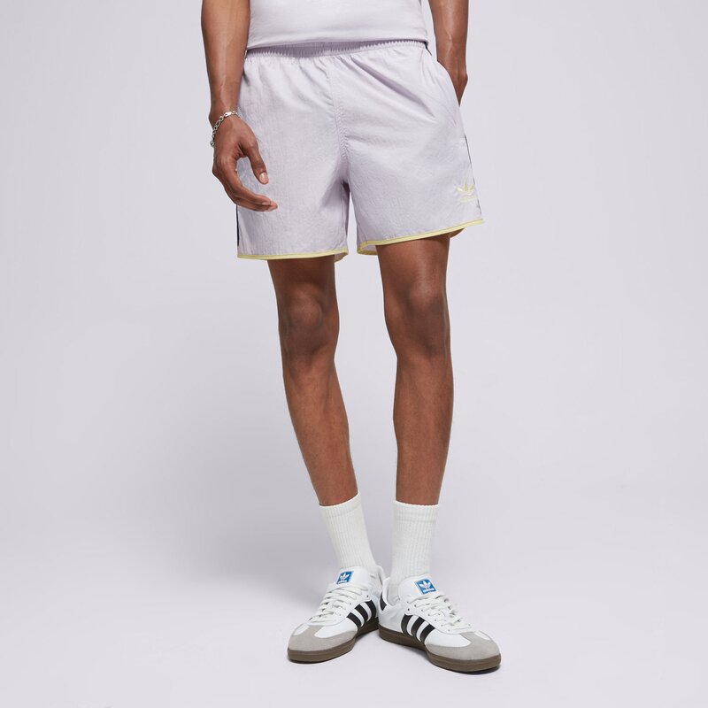 ADIDAS ŠORTKY  SPRINTER SHORTS