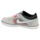 detské tenisky (obuv) NIKE RUCKUS 2 LR (GS) 555319016 farba sivá