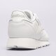 pánske tenisky (obuv) REEBOK CLASSIC LEATHER 100008492 farba biela