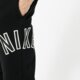 pánske nohavice NIKE NOHAVICE  M NSW NIKE AIR PANT FLC SPORTSWEAR ar1824-010 farba čierna