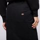 dámska sukňa DICKIES SUKŇA DUCK CANVAS CARGO SKIRT W dk0a4z2rblk1 farba čierna