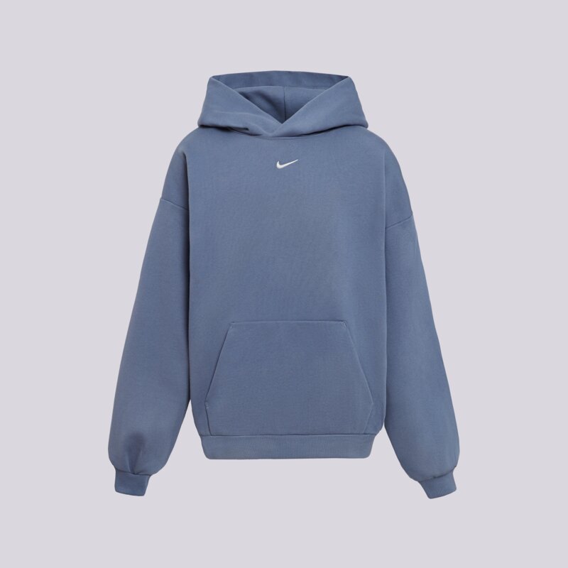NIKE MIKINA S KAPUCŇOU K NSW SOLO HOODIE BOY