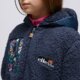 detské tričko ELLESSE BUNDA CIVILE JNR JACKET NAVY s4p16108429 farba tmavomodrá