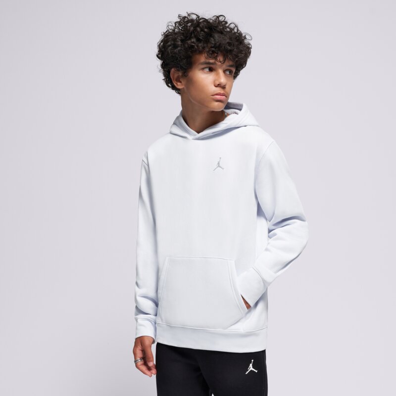 JORDAN MIKINA S KAPUCŇOU JDB MJ BROOKLYN FLC PO BOY