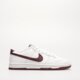 pánske tenisky (obuv) NIKE DUNK LOW RETRO dv0831-102 farba biela