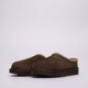 dámske šľapky UGG TASMAN II 1174470-ddc farba hnedá
