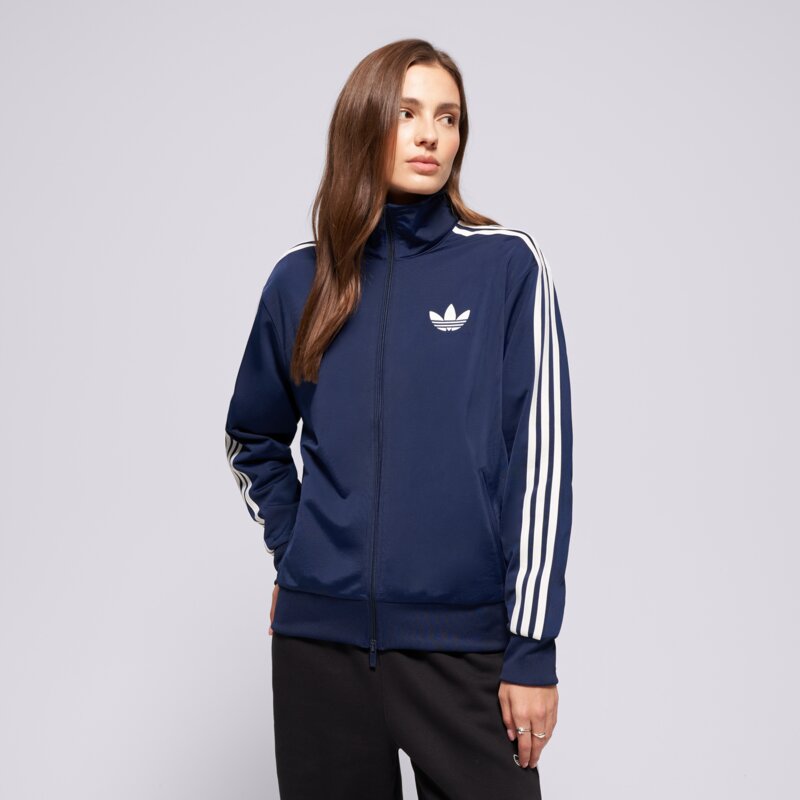 ADIDAS MIKINA FB TT LOOSE