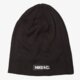detská čiapka NIKE ČIAPKA ZIMNÁ F.C. BEANIE 679378011 farba čierna