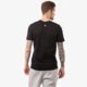 pánske tričko NIKE TRIČKO WHATEVER BEACH 705261010 farba čierna