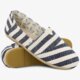 pánska vychádzková obuv PAEZ ORIGINAL RAW WIDE STRIPES 1730201h26301 farba tmavomodrá