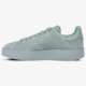 dámske tenisky (obuv) ADIDAS STAN SMITH BOLD W cg3774 farba modrá