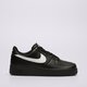 pánske tenisky (obuv) NIKE AIR FORCE 1 '07  fz0627-010 farba čierna
