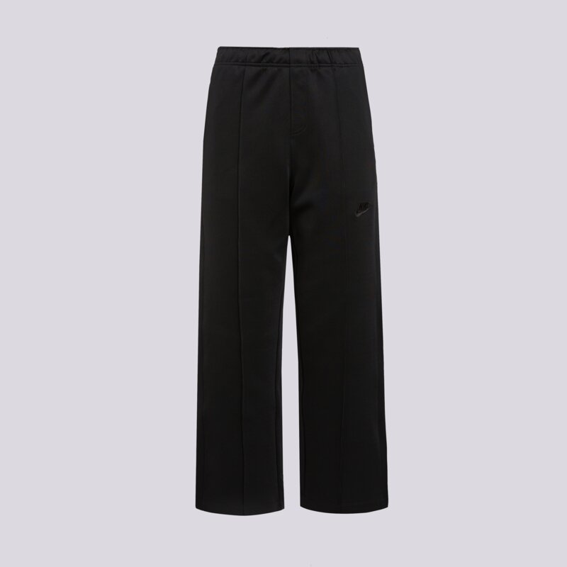 NIKE NOHAVICE  B NSW CLN POLYKNIT PANT