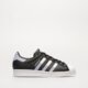 detské tenisky (obuv) ADIDAS SUPERSTAR J  hq8729 farba čierna