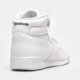 pánske tenisky (obuv) REEBOK EX-O-FIT HI  3477 farba biela
